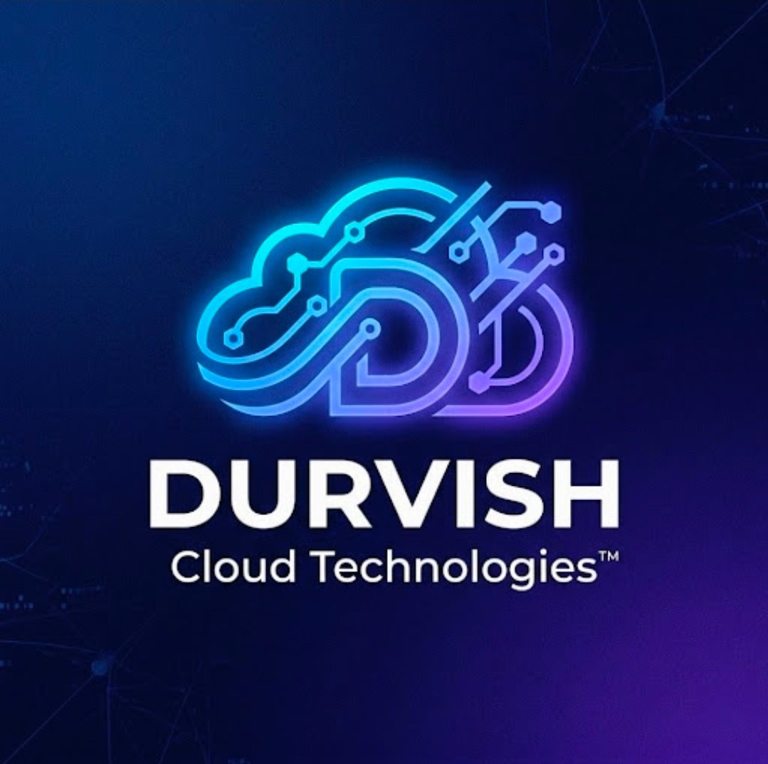 Durvish Cloud Technologies